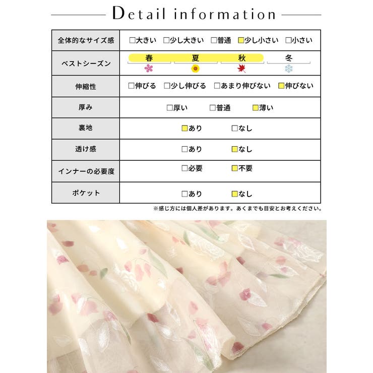 大きいサイズレディース ワンピース ウエストレースシフォン 大きいサイズレディース ワンピース ウエストレースシフォン