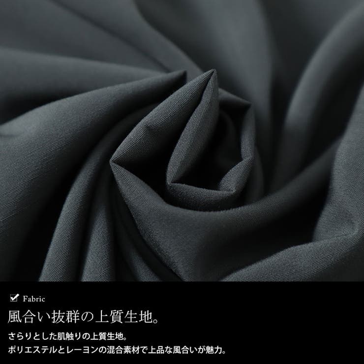 大きいサイズレディース トップス シャツ | GOLDJAPAN　大きいサイズ専門店 | 詳細画像5 