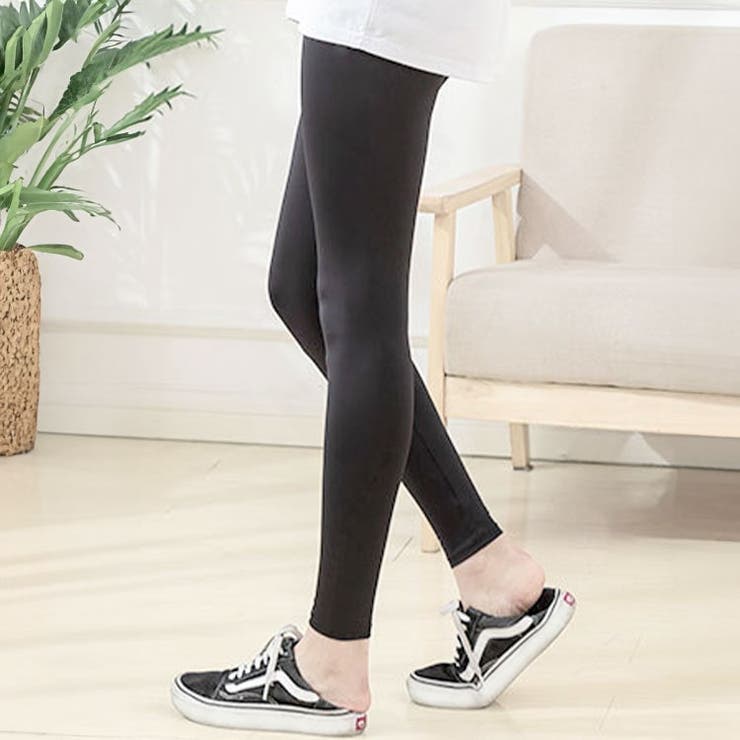 大きいサイズレディース インナー スパッツ | GOLDJAPAN　大きいサイズ専門店 | 詳細画像10 