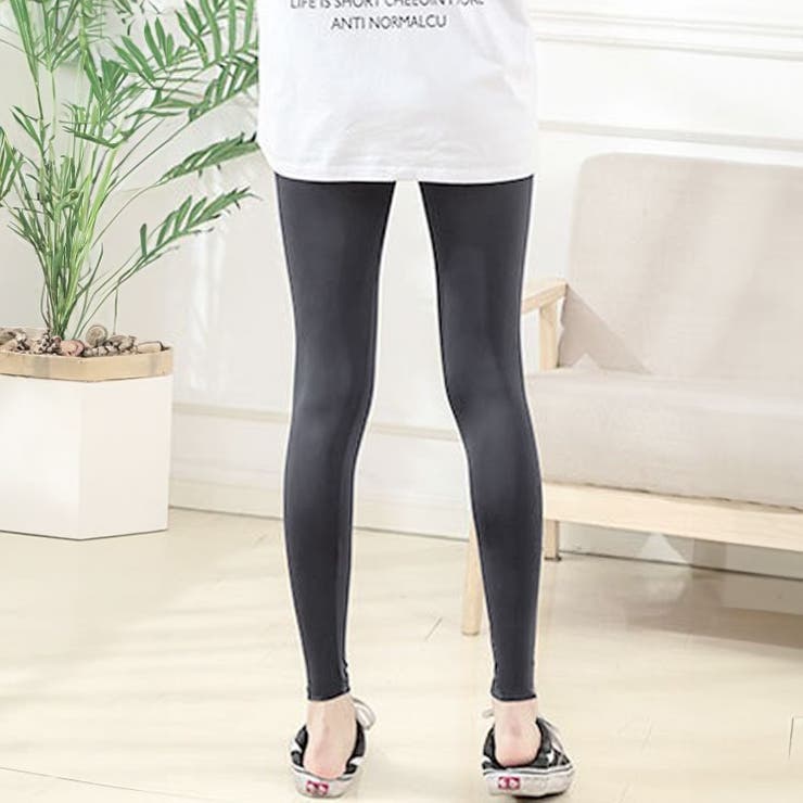 値下げしました　美品　大きめ希少サイズ【90サイズ】ドレナージュスパッツ 値下げしました 美品 大きめ希少サイズ【90サイズ】ドレナージュ