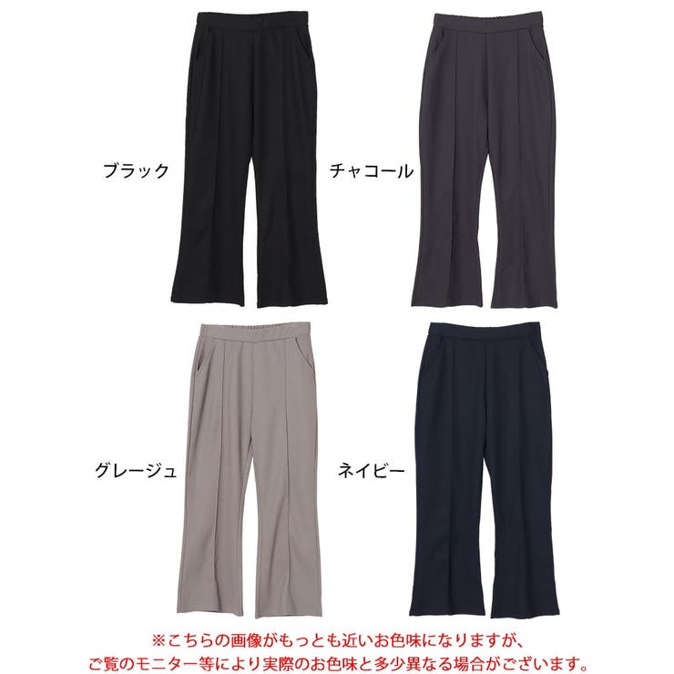 大きいサイズレディース パンツ ズボン | GOLDJAPAN　大きいサイズ専門店 | 詳細画像17 