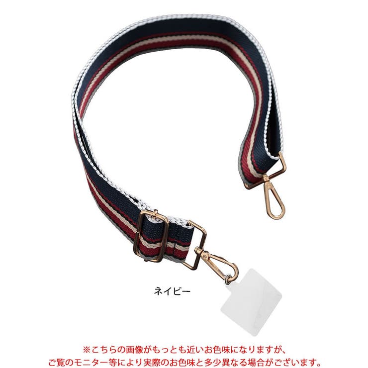 大きいサイズレディース スマホショルダー ショルダーバッグ | GOLDJAPAN　大きいサイズ専門店 | 詳細画像16 