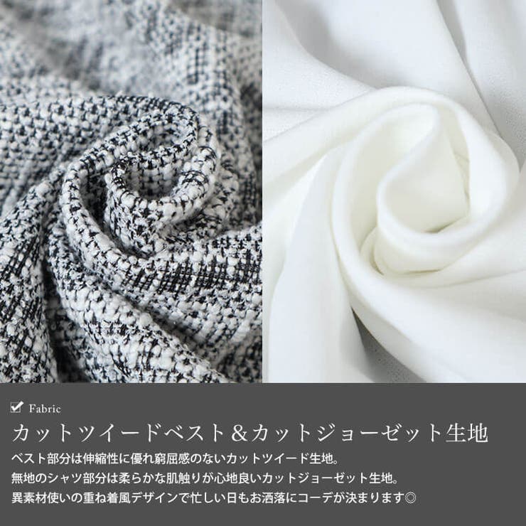 大きいサイズレディース トップス シャツ | GOLDJAPAN　大きいサイズ専門店 | 詳細画像5 