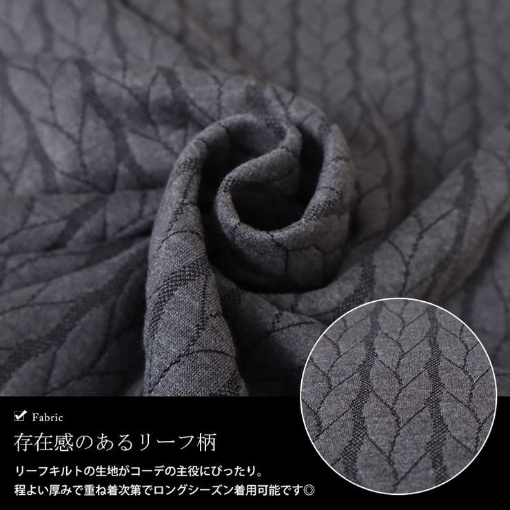 大きいサイズレディース ワンピース 前後2wayキルトジャンパースカート | GOLDJAPAN　大きいサイズ専門店 | 詳細画像5 