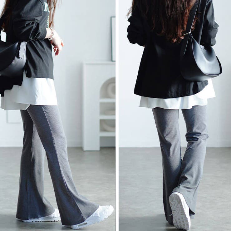 大きいサイズレディース パンツ ズボン | GOLDJAPAN　大きいサイズ専門店 | 詳細画像7 