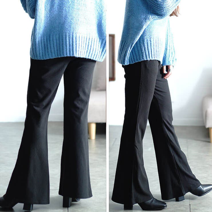 大きいサイズレディース パンツ ズボン | GOLDJAPAN　大きいサイズ専門店 | 詳細画像13 