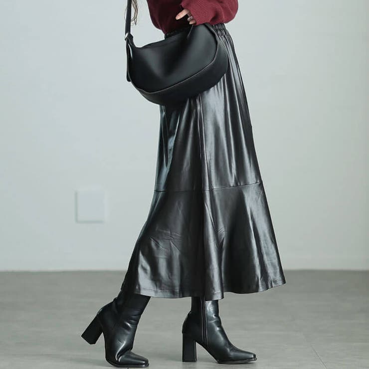 大きいサイズレディース スカート ボトムス | GOLDJAPAN　大きいサイズ専門店 | 詳細画像8 