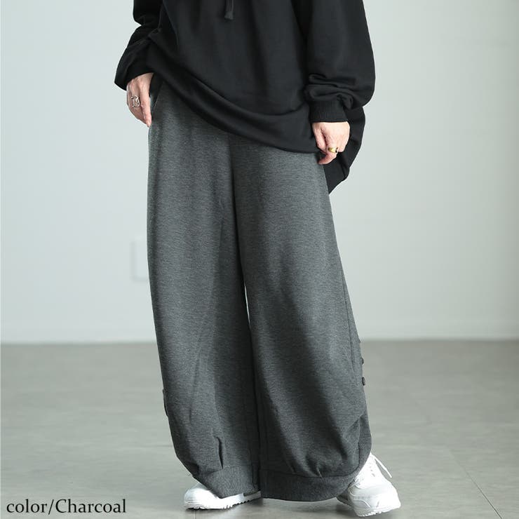 大きいサイズレディース パンツ ズボン | GOLDJAPAN　大きいサイズ専門店 | 詳細画像7 