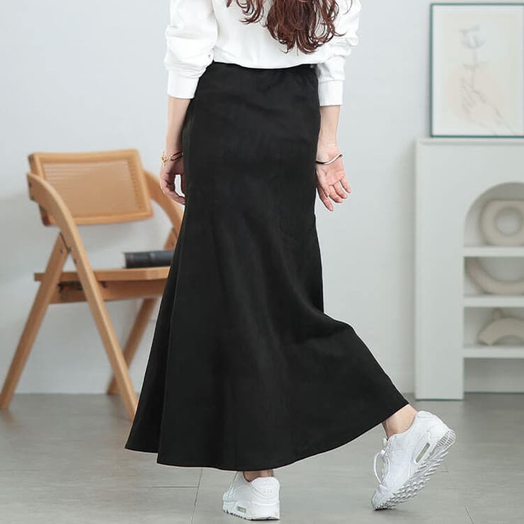 大きいサイズレディース スカート ボトムス | GOLDJAPAN　大きいサイズ専門店 | 詳細画像8 