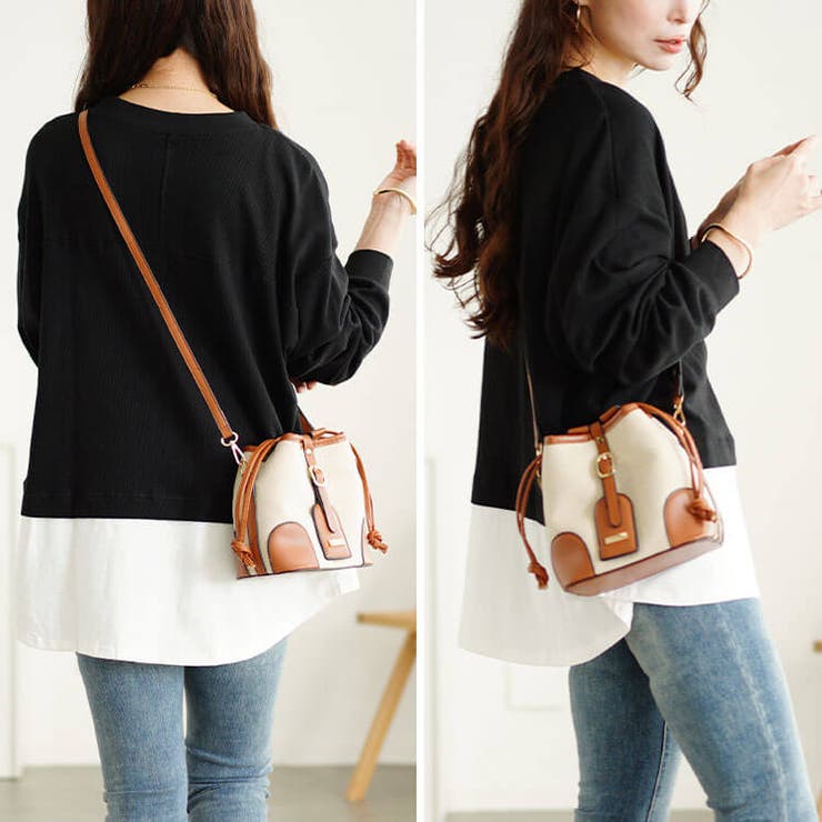 大きいサイズレディース トップス カットソー | GOLDJAPAN　大きいサイズ専門店 | 詳細画像10 