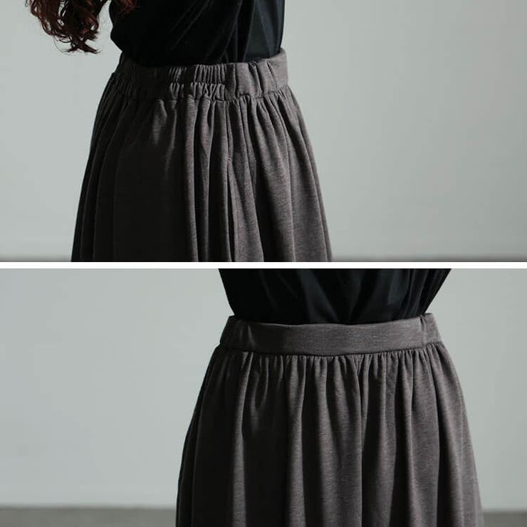 大きいサイズレディース スカート ボトムス | GOLDJAPAN　大きいサイズ専門店 | 詳細画像6 