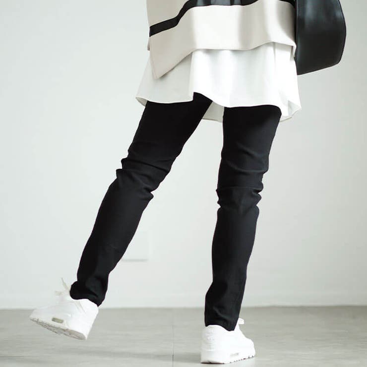 大きいサイズレディース パンツ ズボン | GOLDJAPAN　大きいサイズ専門店 | 詳細画像12 