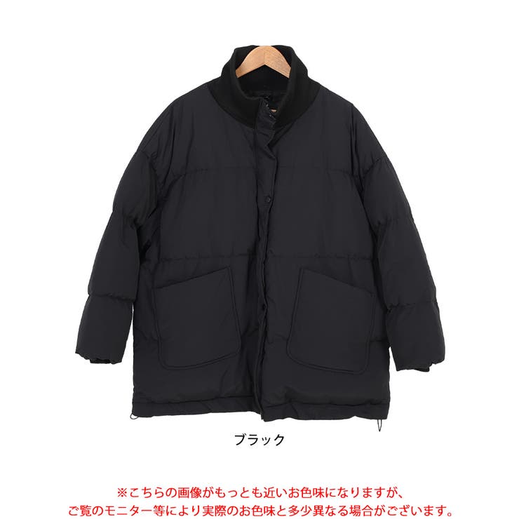 大きいサイズレディース アウター コート | GOLDJAPAN　大きいサイズ専門店 | 詳細画像16 