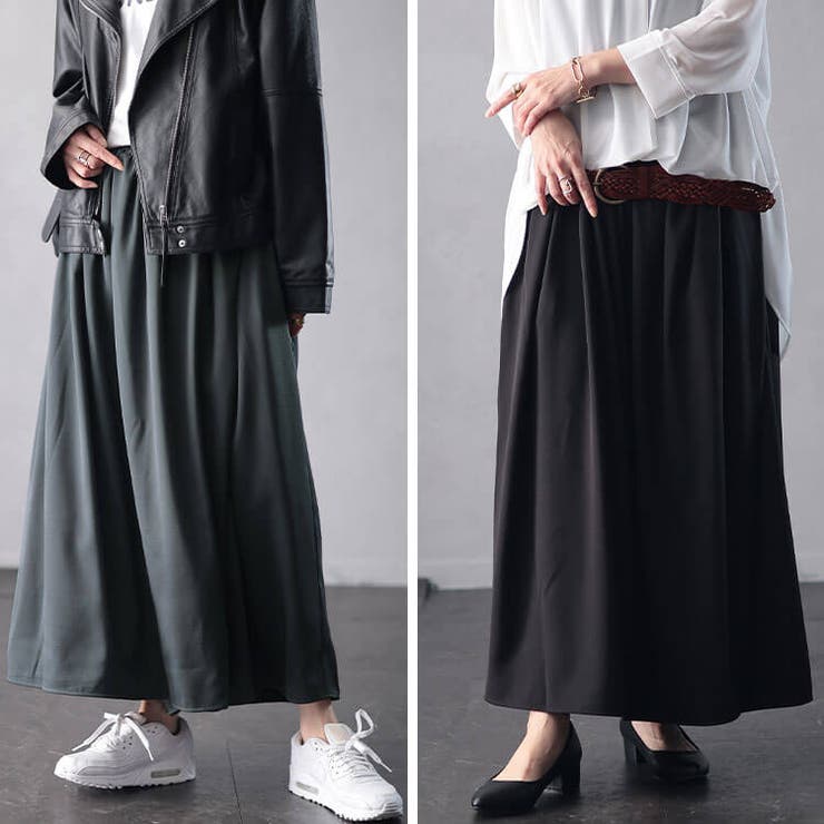 大きいサイズレディース パンツ ズボン | GOLDJAPAN　大きいサイズ専門店 | 詳細画像6 