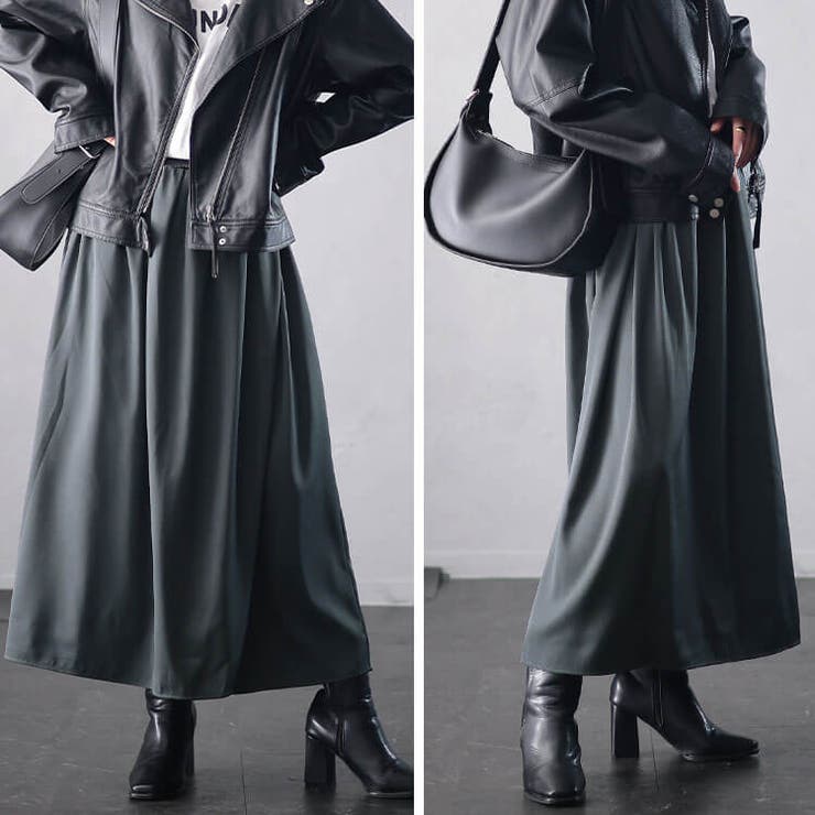 大きいサイズレディース パンツ ズボン | GOLDJAPAN　大きいサイズ専門店 | 詳細画像13 