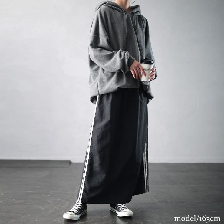 大きいサイズレディース ボトムス スカート | GOLDJAPAN　大きいサイズ専門店 | 詳細画像6 