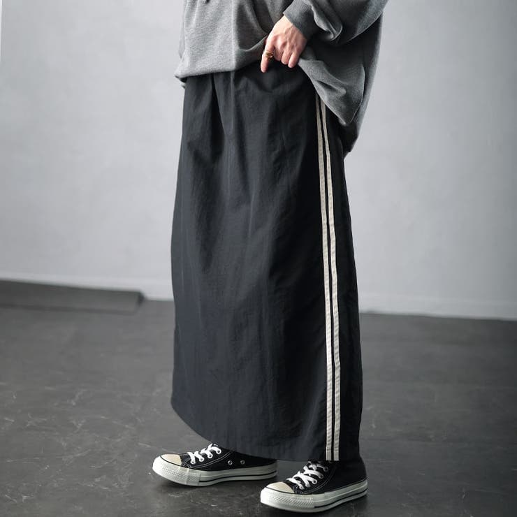 大きいサイズレディース ボトムス スカート | GOLDJAPAN　大きいサイズ専門店 | 詳細画像13 