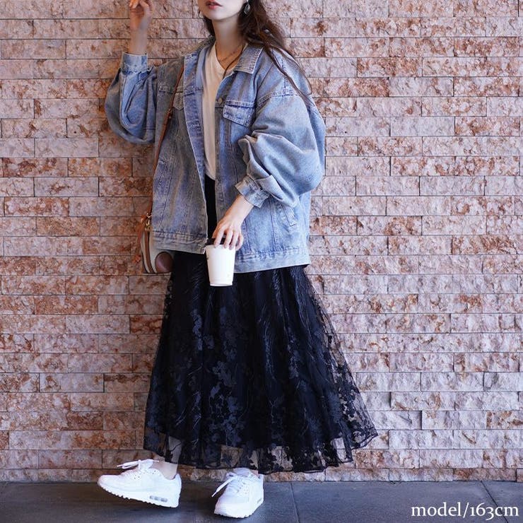 大きいサイズレディース スカート ボトムス | GOLDJAPAN　大きいサイズ専門店 | 詳細画像13 