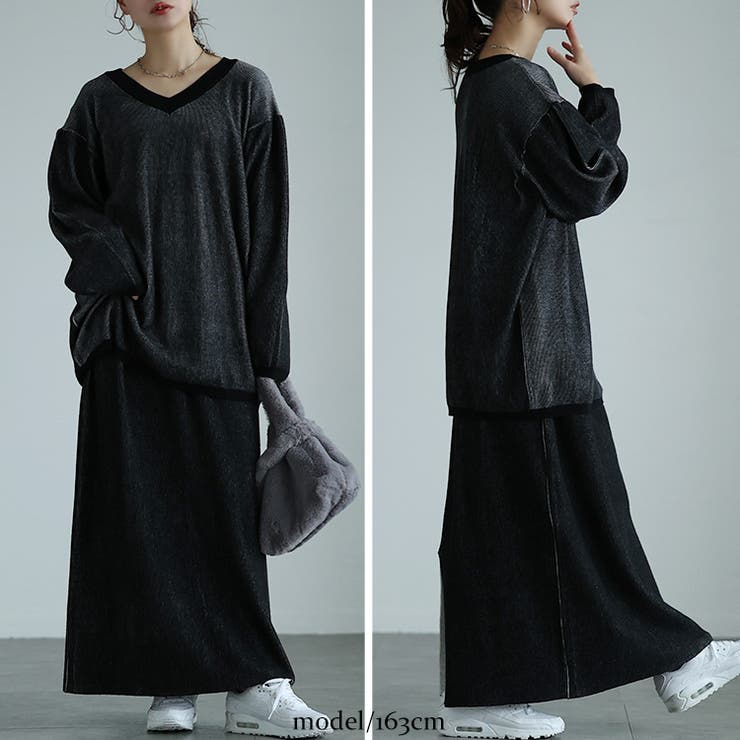 大きいサイズレディース スカート ボトムス | GOLDJAPAN　大きいサイズ専門店 | 詳細画像12 