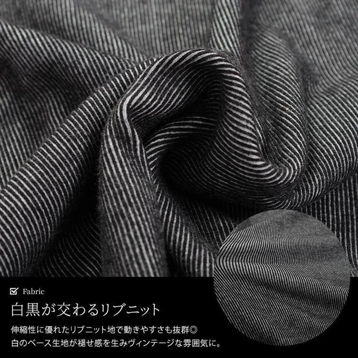 大きいサイズレディース トップス スウェット | GOLDJAPAN　大きいサイズ専門店 | 詳細画像5 