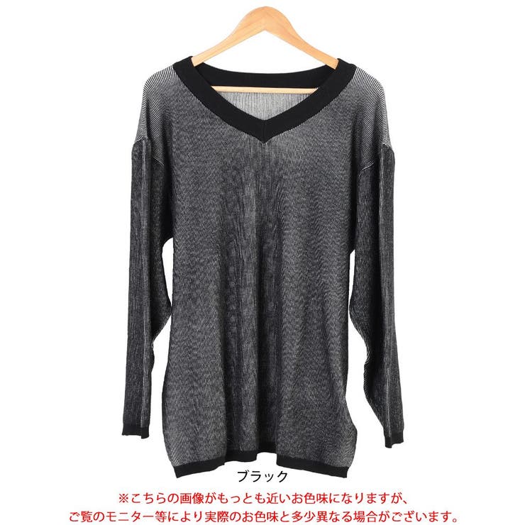 大きいサイズレディース トップス スウェット | GOLDJAPAN　大きいサイズ専門店 | 詳細画像16 