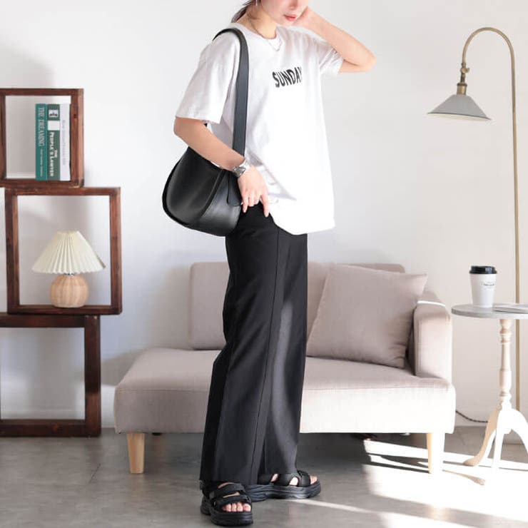 大きいサイズレディース パンツ ズボン | GOLDJAPAN　大きいサイズ専門店 | 詳細画像11 