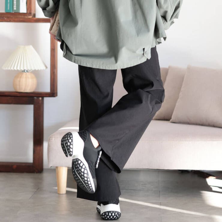 大きいサイズレディース パンツ ズボン | GOLDJAPAN　大きいサイズ専門店 | 詳細画像13 