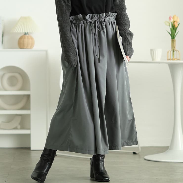 大きいサイズレディース ワンピース キルティングカーディガン＆異素材切り替えワン… | GOLDJAPAN　大きいサイズ専門店 | 詳細画像13 