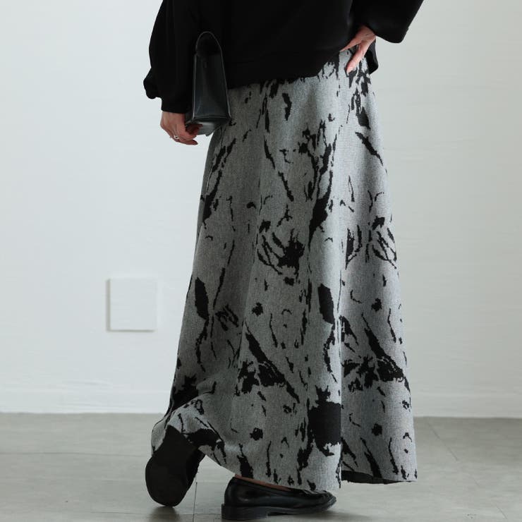 大きいサイズレディース ボトムス スカート | GOLDJAPAN　大きいサイズ専門店 | 詳細画像10 