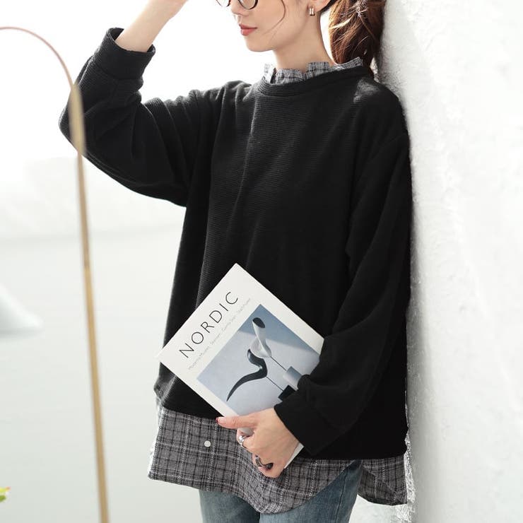 GOLDJAPAN 大きいサイズ レディース トップス Tシャツ