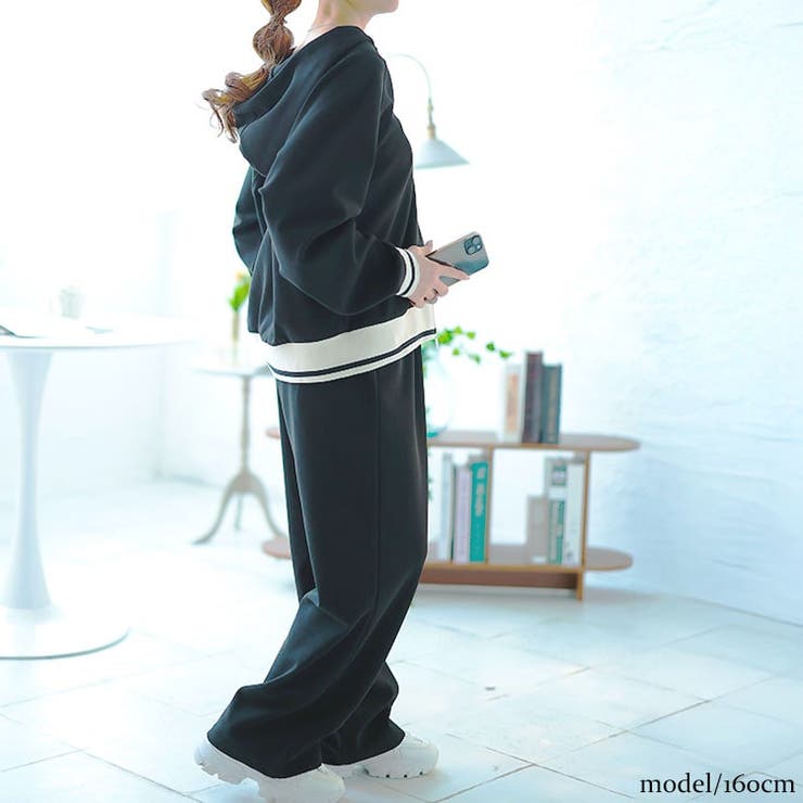 大きいサイズレディース トップス ボトムス | GOLDJAPAN　大きいサイズ専門店 | 詳細画像9 