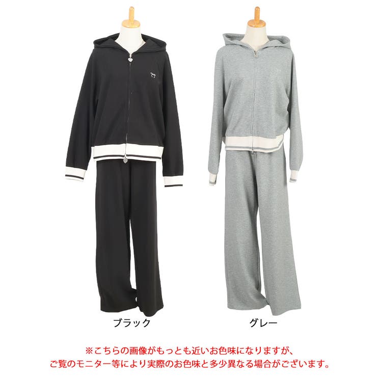 大きいサイズレディース トップス ボトムス | GOLDJAPAN　大きいサイズ専門店 | 詳細画像16 