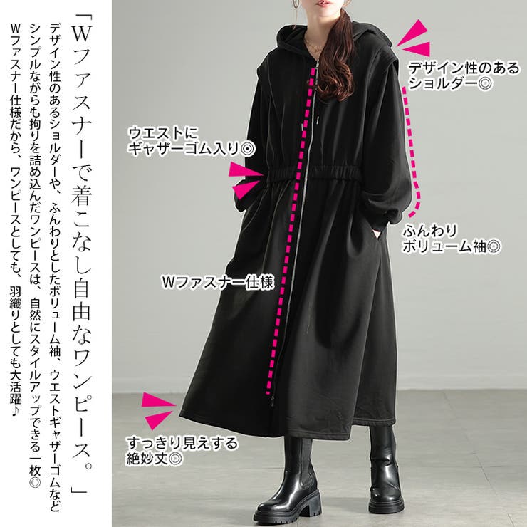 【美品✨】定価80,000円❤️ ポールカ✨サイズ36（S）ワンピース ポールカ ワンピース サイズ36 S -