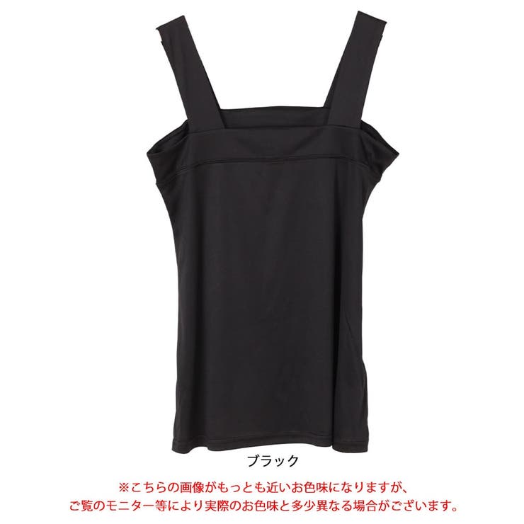 大きいサイズレディース トップス タンクトップ | GOLDJAPAN　大きいサイズ専門店 | 詳細画像16 