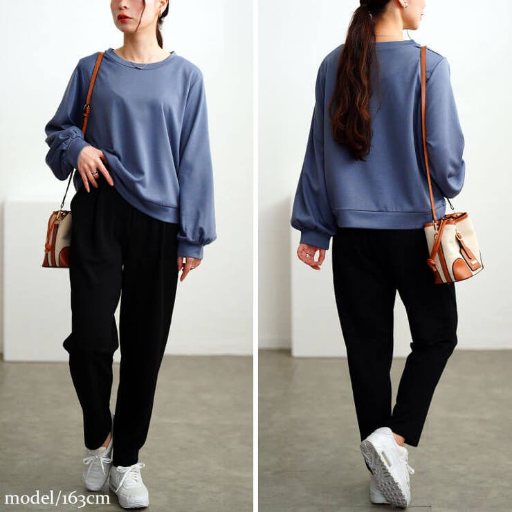 大きいサイズレディース パンツ ズボン | GOLDJAPAN　大きいサイズ専門店 | 詳細画像13 