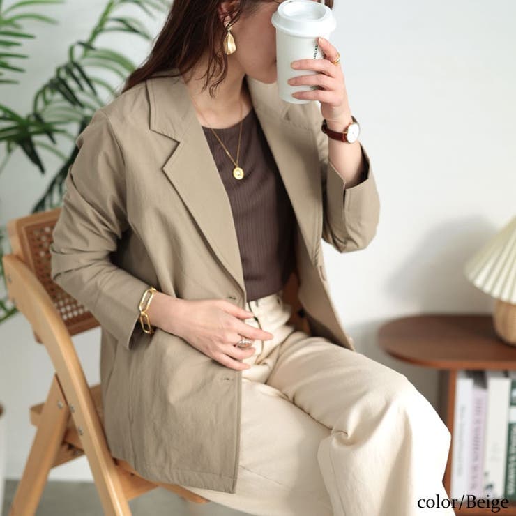 20SS極美品 overサイズジャケットサイズ50（XXL〜 XXXL相当） 中華のおせち贈り物 美品 エフエイティー SIZE メンズ TAILAX