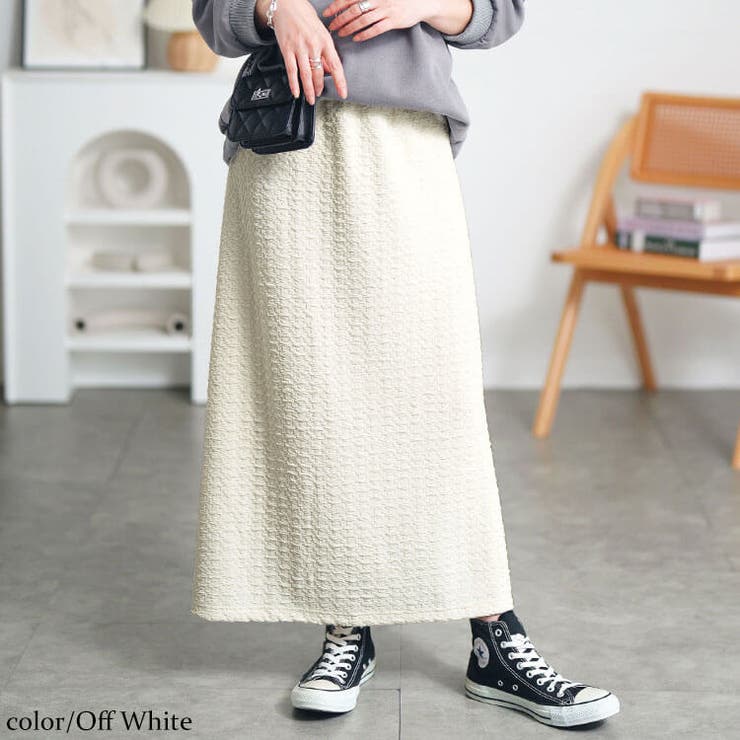 大きいサイズレディース スカート ボトムス | GOLDJAPAN　大きいサイズ専門店 | 詳細画像10 