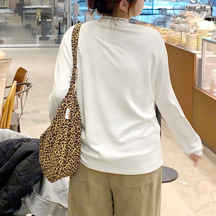 大きいサイズ レディース トップス | GOLDJAPAN　大きいサイズ専門店 | 詳細画像12 
