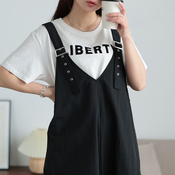 大きいサイズ レディース ワンピース | GOLDJAPAN　大きいサイズ専門店 | 詳細画像8 