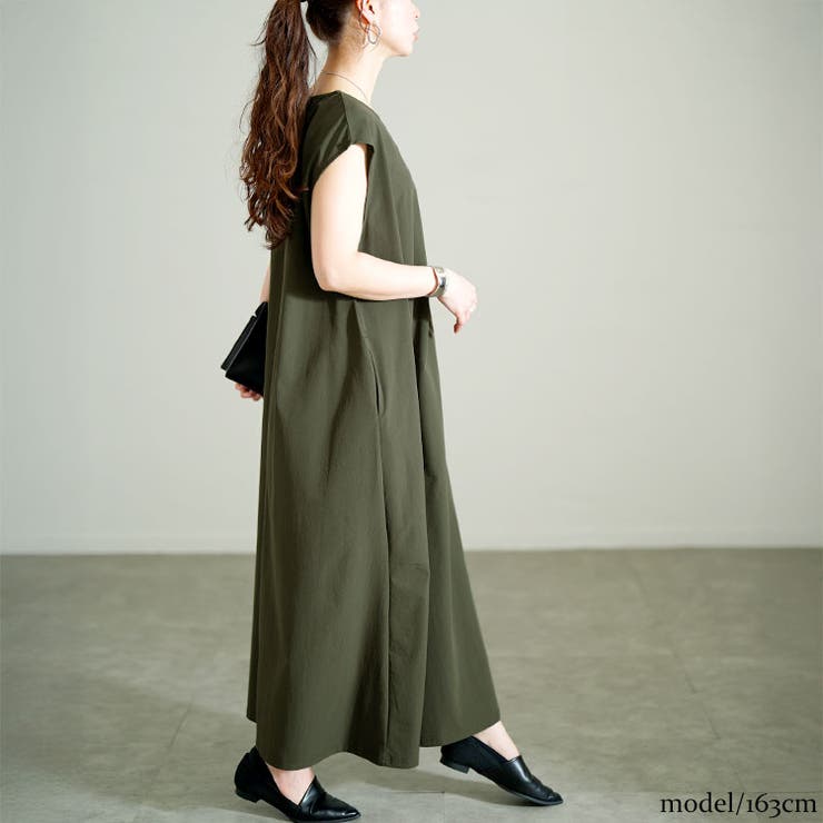 超美品⭐︎オブリ ジャケットワンピース イエロー Mサイズ ワンピース