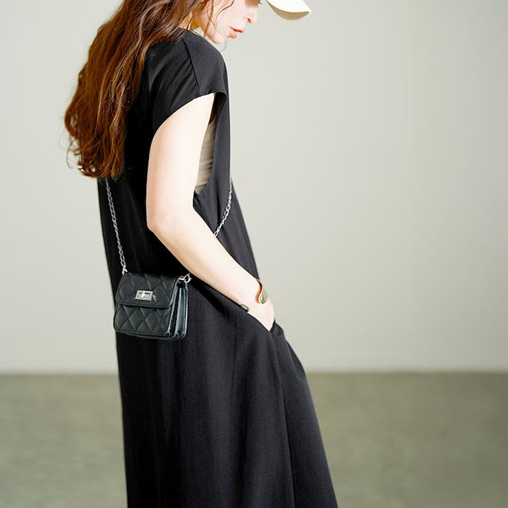 大きいサイズ レディース ワンピース | GOLDJAPAN　大きいサイズ専門店 | 詳細画像14 