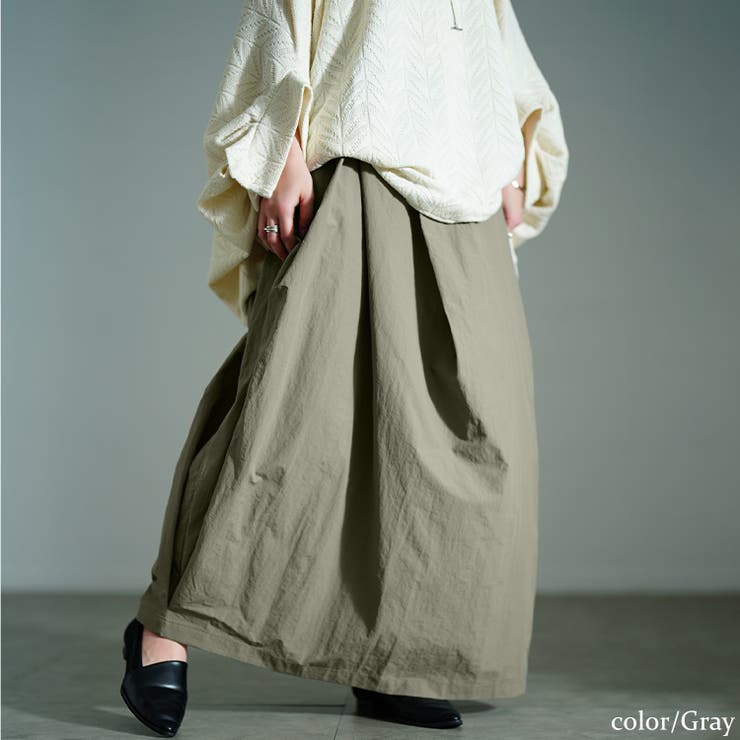 大きいサイズ レディース スカート | GOLDJAPAN　大きいサイズ専門店 | 詳細画像6 