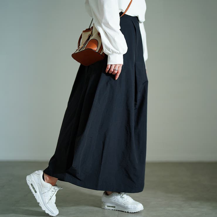 大きいサイズ レディース スカート | GOLDJAPAN　大きいサイズ専門店 | 詳細画像8 