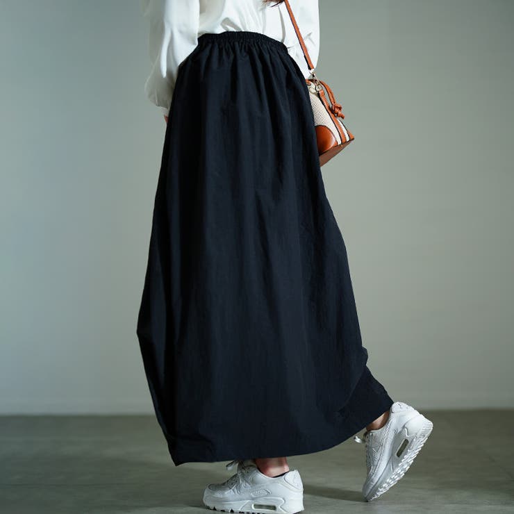 大きいサイズ レディース スカート | GOLDJAPAN　大きいサイズ専門店 | 詳細画像9 