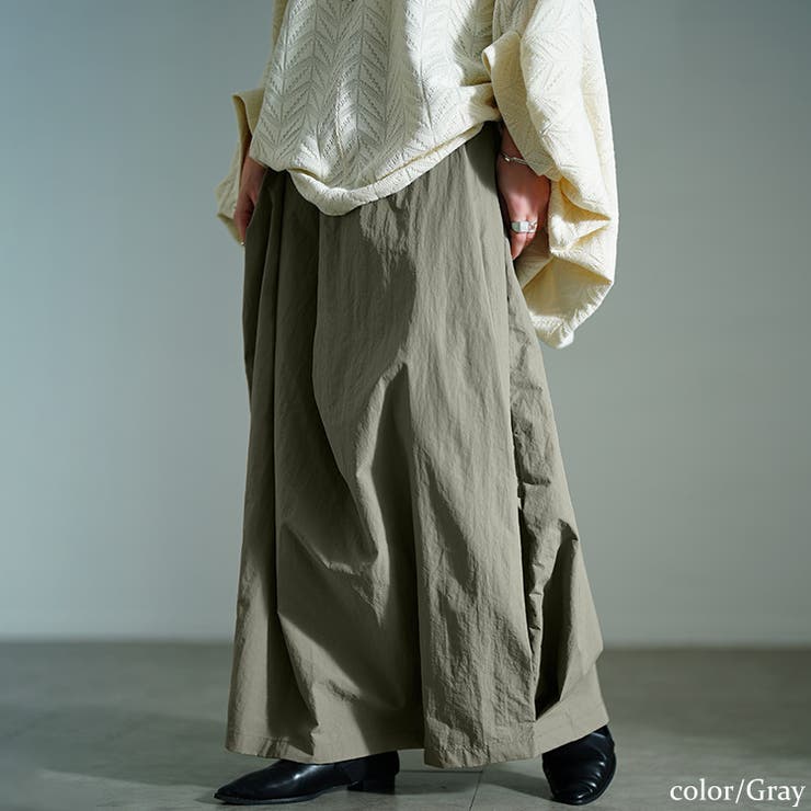 大きいサイズ レディース スカート | GOLDJAPAN　大きいサイズ専門店 | 詳細画像11 