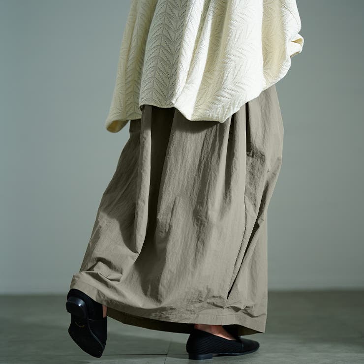 大きいサイズ レディース スカート | GOLDJAPAN　大きいサイズ専門店 | 詳細画像12 