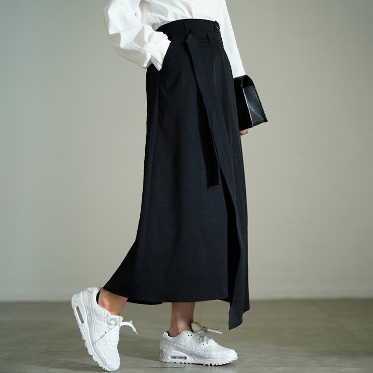 大きいサイズ レディース スカート | GOLDJAPAN　大きいサイズ専門店 | 詳細画像8 