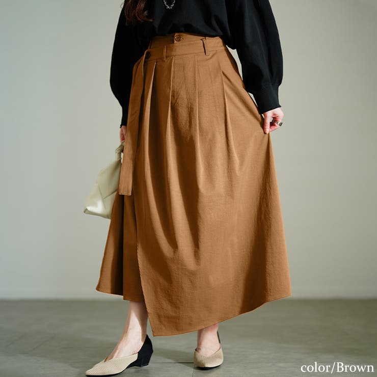 大きいサイズ レディース スカート | GOLDJAPAN　大きいサイズ専門店 | 詳細画像10 