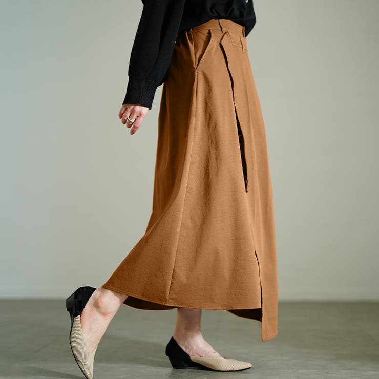 大きいサイズ レディース スカート | GOLDJAPAN　大きいサイズ専門店 | 詳細画像11 