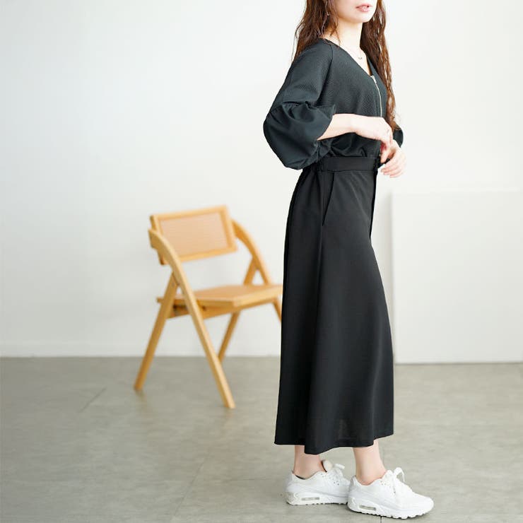 大きいサイズ レディース ワンピース | GOLDJAPAN　大きいサイズ専門店 | 詳細画像9 